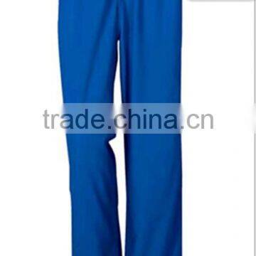 Unisex Medical Nursing Uniform Scrubs Top & Shirt OEM Custom Style photo-2