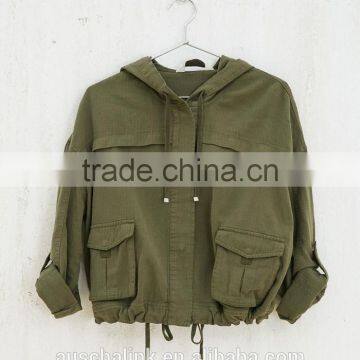 2016 New Style Lady no Zipper Couple Hoodie Jacket Fashion Design photo-4