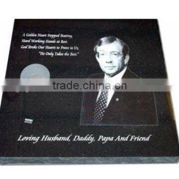 Granite Monuments Carving Machine photo-2