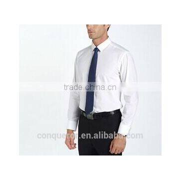 Easy-care Dress Shirt,Made To Measure Men Shirt BSRT0081 photo-2