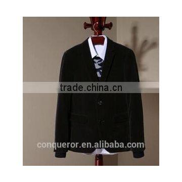 Winter New Style Men Suit,bespoke Suit SHT1093 photo-2