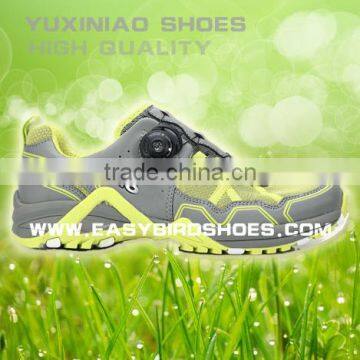 High Top Low Upper Fashion Stylish Sport Running Walking Shoes for Adults Men Women Racing Training Made in Jinjiang photo-2