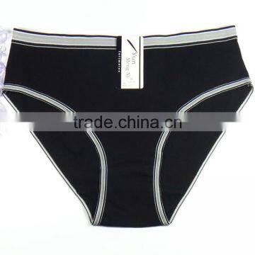 Big Size 2XL/3XL/4XL Ladies Panties Soft Cotton Briefs Sexy Lingerie photo-6