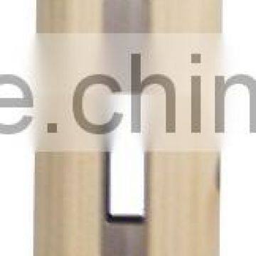 Shop Round Wooden Outrigger Wall Mounted Wooden Display System photo-2