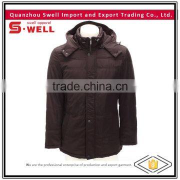 cheap wholesale custom men jackets winter coat