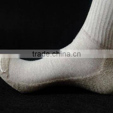 Latest Hot Selling!! Half Terry Sports Socks photo-2