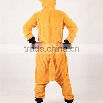 Top Quality Factory Price Wholesale Animal Tail Fox Costume for Adults photo-3