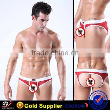 gay sexy transparent underwear wholesale