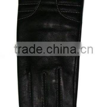 new style leather glove