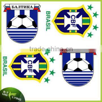 Football Heat Transfer Sticker Custom Plastisol Heat Transfers,heat Transfer Sticker Printing for t Shirt,clothing photo-4