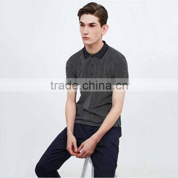 Customized High Quality Full Body Print Polo Shirt Polo t Shirt Factory
