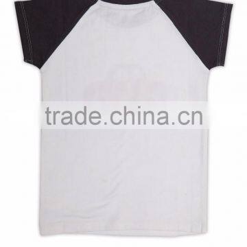 Raglon T-shirt photo-2