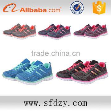 OEM low price wholesale china sports men shoes comfort sneakers shoe