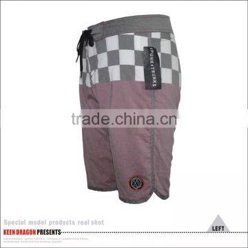Fashion Men Breathable Beach Pants Manufacture Custom Brand Beach Shorts photo-4