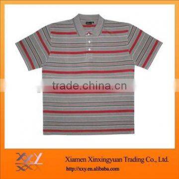 Cool Performance Bulk Polo Shirts With Fastener