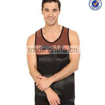 Latest design custom basketball singlets