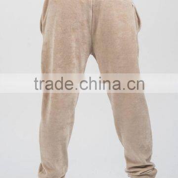 Custom Women Tracksuit Hoodies and Pants High Quality Velvet Tracksuit photo-4