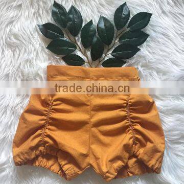 Baby Girl Bloomer Shorts Baby Girl Short Diaper Covers Bloomers With Lace