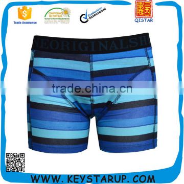 Men's Underwear Boxer Manufacturer Boxer Custom