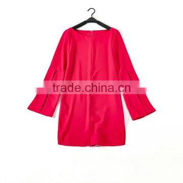 wholesale custom made hot pretty woman/pretty casual clothing