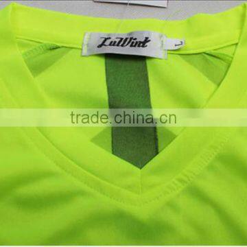 Top Quality Mens Cool Breath T-Shirt With Low Price photo-6