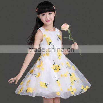 Z&M Fashion Dress Long Dress Girl Dress photo-2