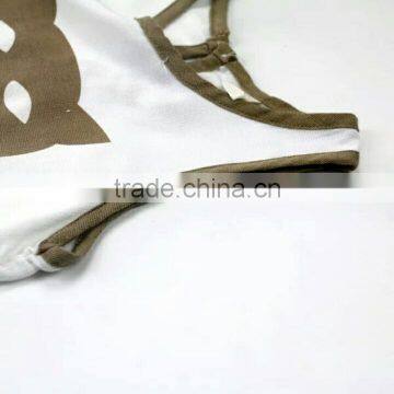 Cotton Tank Top for Boys photo-3