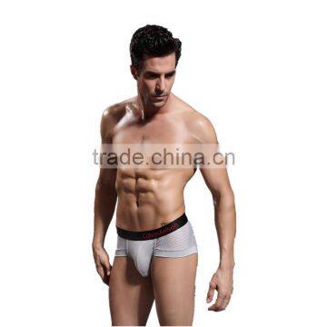Fashion Brand Men Briefs Cotton And Spandex Mixed Men Funny Underwear 2016 New Design Men Shorts photo-5