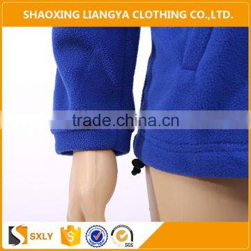 Fashion Design Custom Waterproof Baseball Jackets Wholesale photo-5