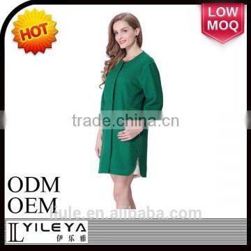 2015 Fashion Women's Winter Design Coat photo-4