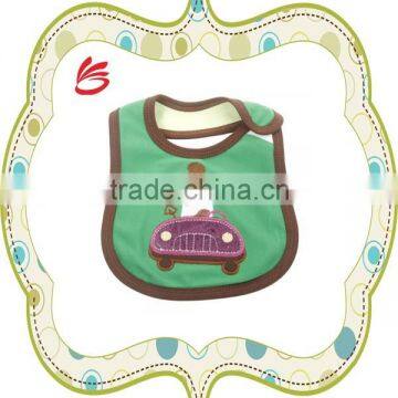 Wholesale Cotton Fabric to Make Baby Bibs Bandana 2017 photo-4
