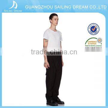 China Wholesale Private Design Man Trousers in Guangzhou photo-2