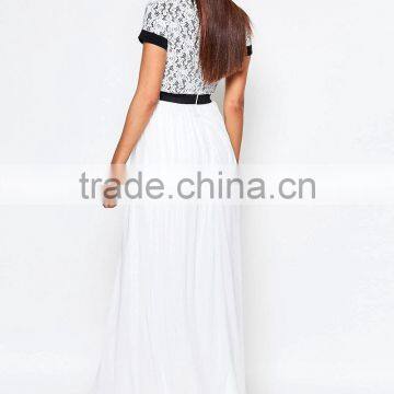 15 Year Girl Without Dress Flower Girl Dress photo-2