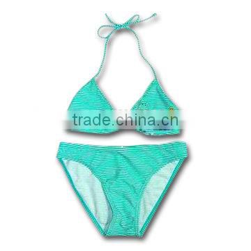 Kids Bikini Swimwear