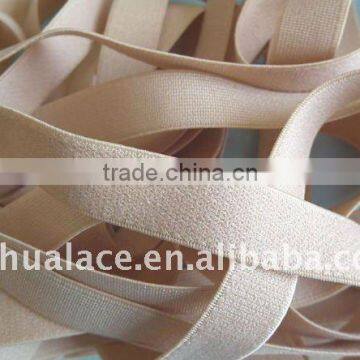 Plush Elastic Shoulder Tape, Soft Bra Shoulder Tape