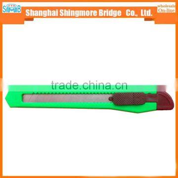 High Quality Art Knife Hand Tool in Low Price photo-5