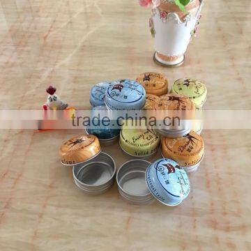 Aluminum Jar photo-2