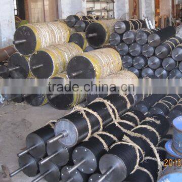 GM250-4*1000 Cleaning Machine for Waste Recycling photo-4