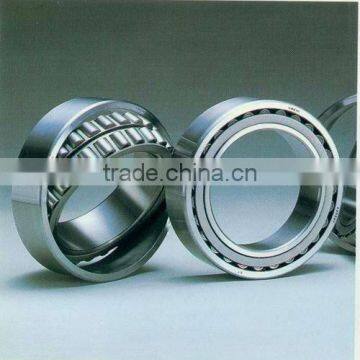 Spherical Roller Bearings 22208CA Self-aligning Roller Bearings photo-2