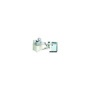Waffle cone sleeve Forming Machine