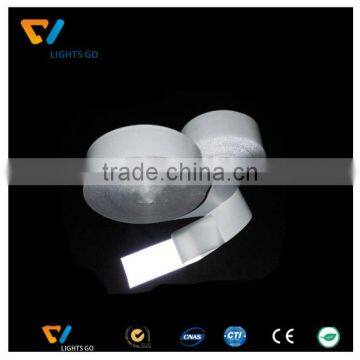 New Stretch Glow in the Dark and Reflective Tape for Clothing photo-4