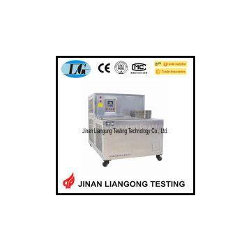 Cooling Chamber Impact Test Specimen V Notch U Notch Low Temperature Champer Tank CDW-40/60/80/80T/100T/110/196 photo-2
