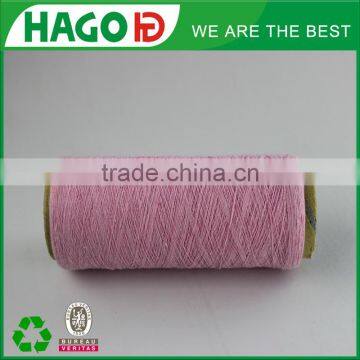 Polyester Blended Yarn for Cotton Gloves Making Machine