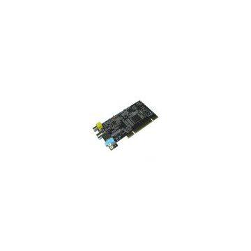 DVB-T Dual TV Tuner Card
