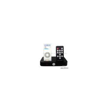 Sell Home Entertainment Dock for iPod (Built-in Speaker) 1-20-1