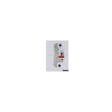 L7 mini circuit breaker(breaker,mcb)