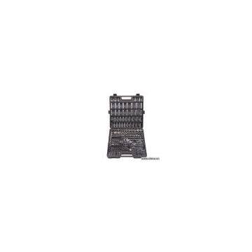 Sell 204-Piece Mechanic's Tool Set