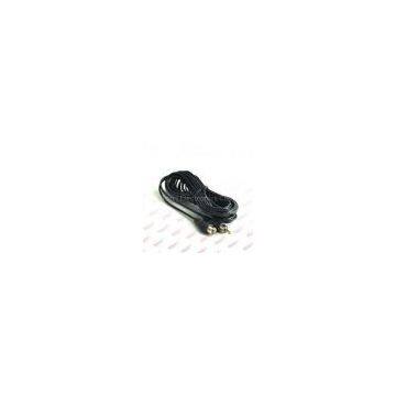 rearview parking sensor parts extention cord