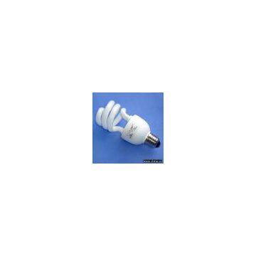 Spiral-Type Energy Saving Lamp