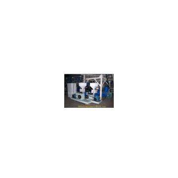 Film Packaging Machinery Film Blowing Machine